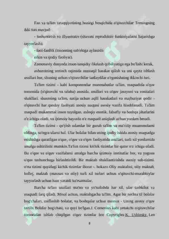 Product slide 8