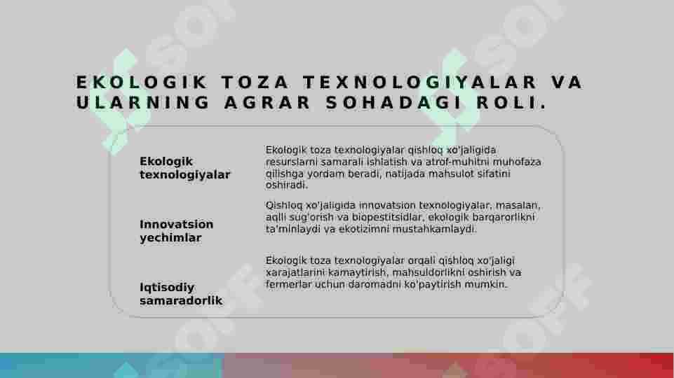 Product slide 5