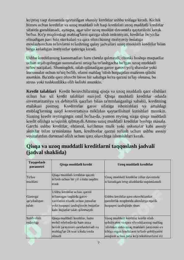 Product slide 7