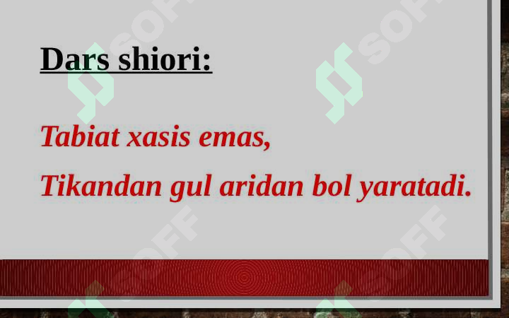 Product slide 3