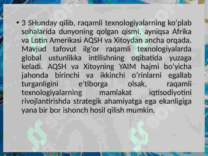 Product slide 8