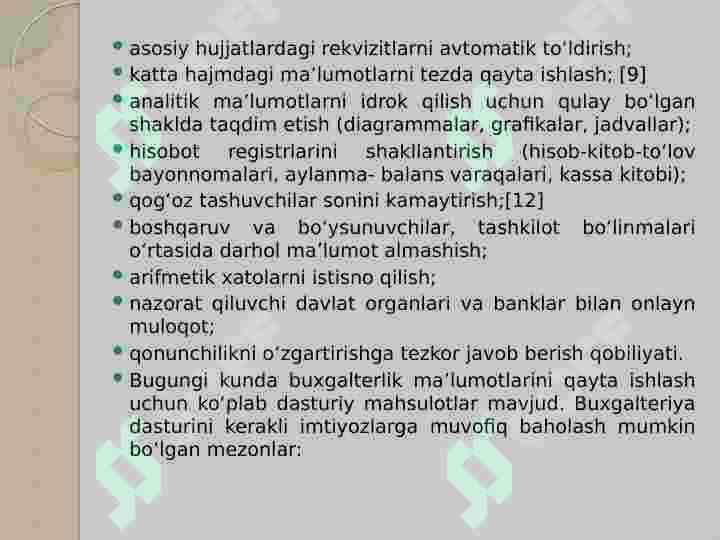 Product slide 7