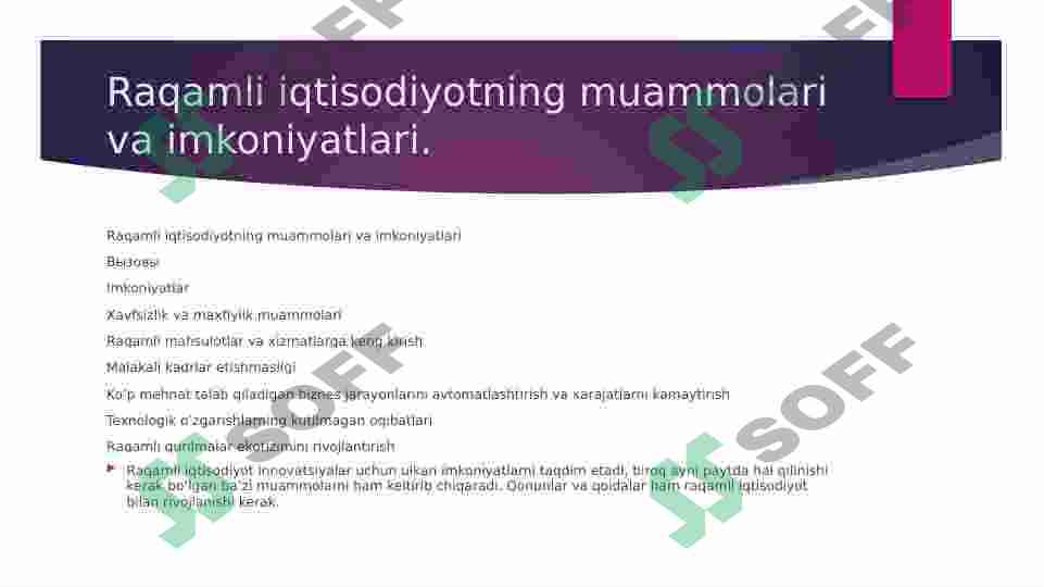 Product slide 3