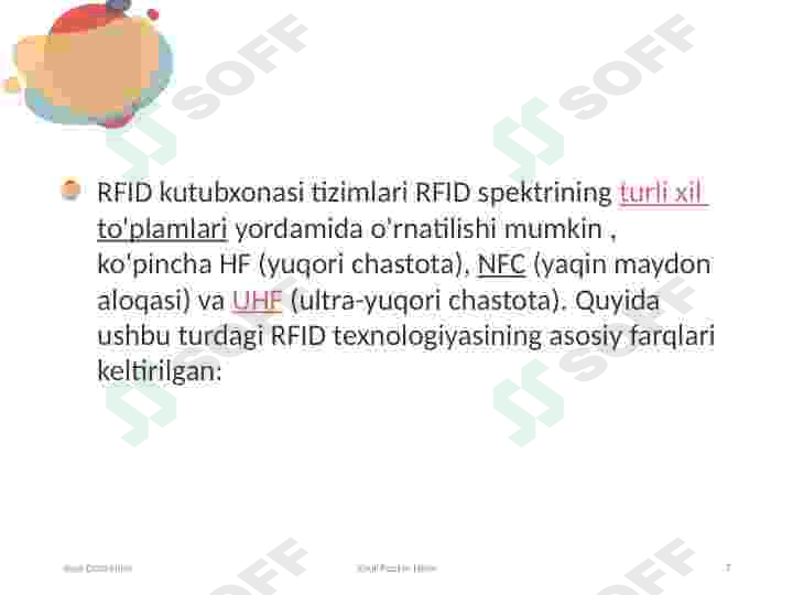 Product slide 7