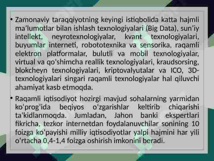 Product slide 6