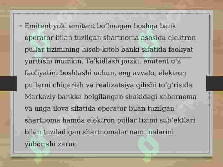 Product slide 8