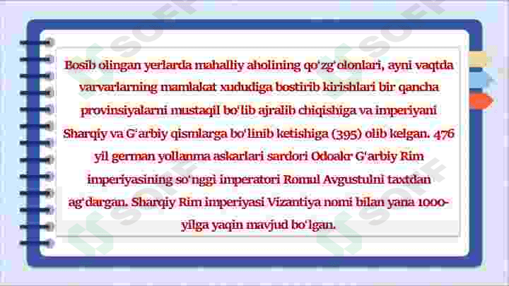 Product slide 6