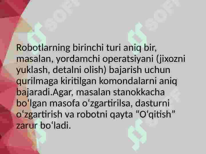 Product slide 5