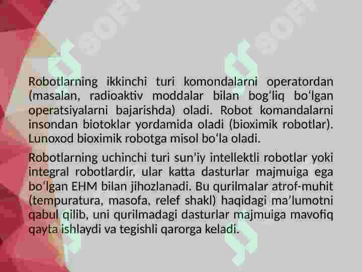 Product slide 7