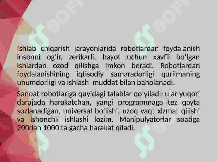 Product slide 8