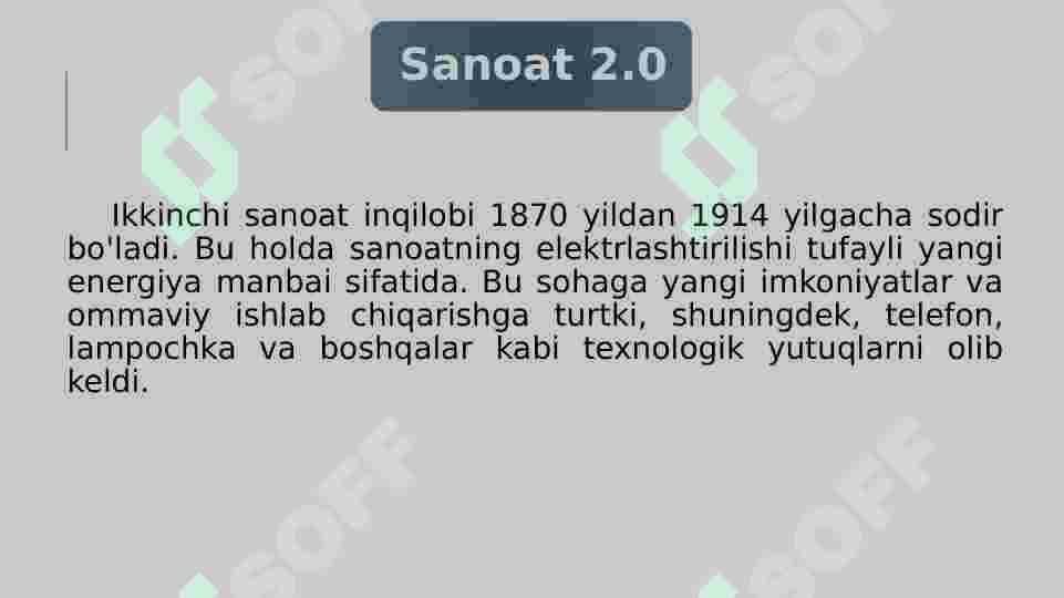 Product slide 7