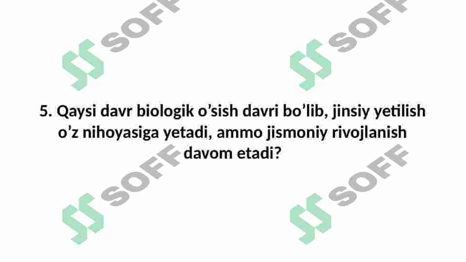 Product slide 5
