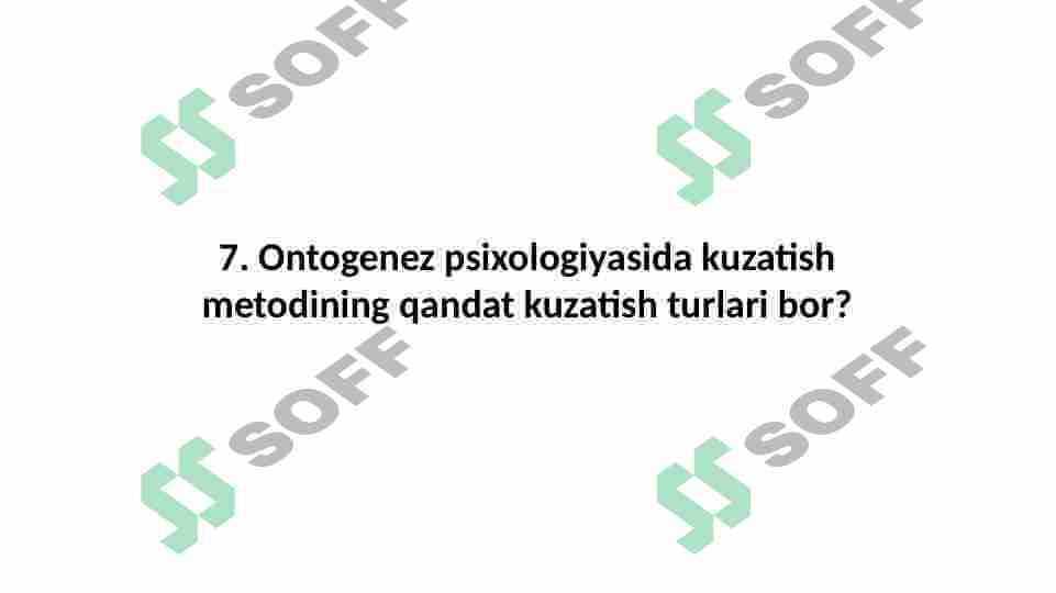 Product slide 7