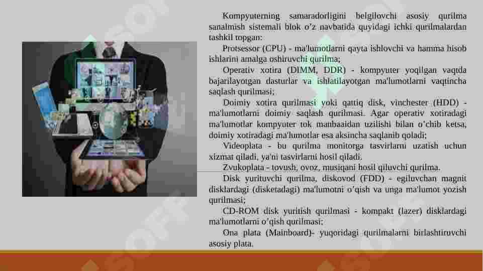 Product slide 7
