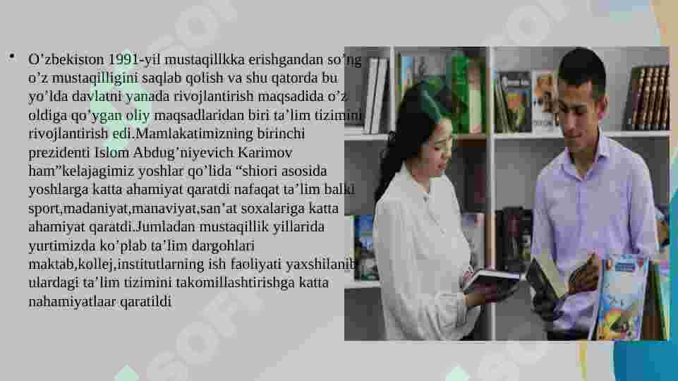 Product slide 3