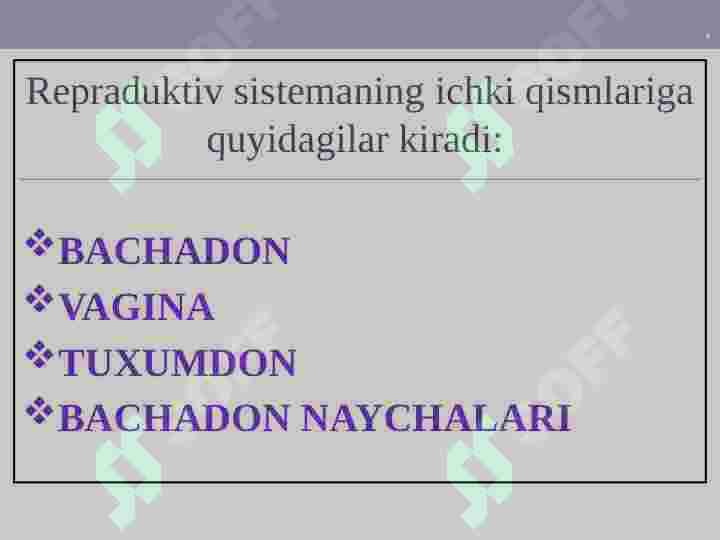 Product slide 7