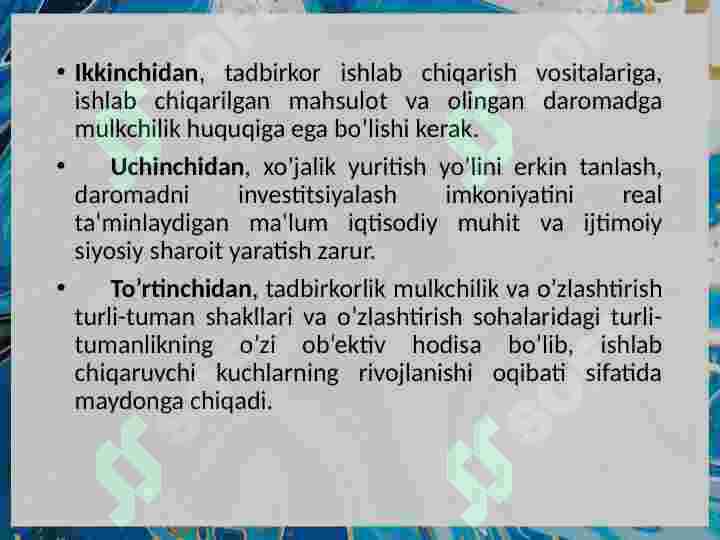 Product slide 6
