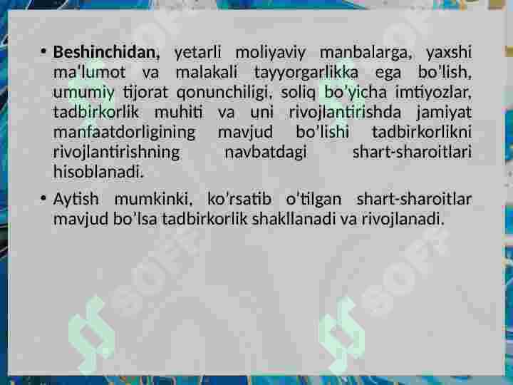 Product slide 7