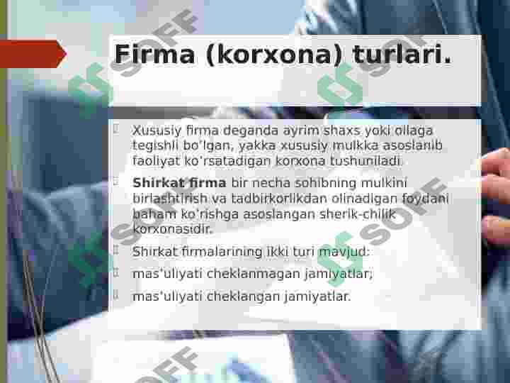 Product slide 8