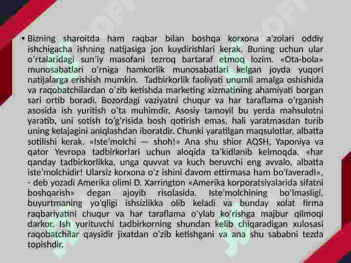 Product slide 6