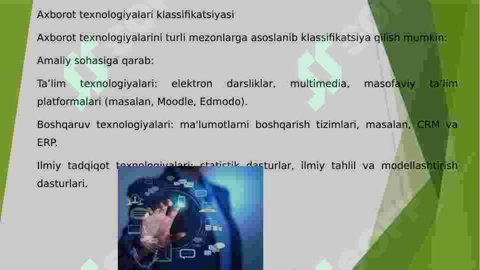 Product slide 5