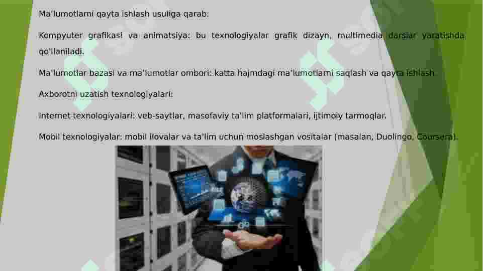 Product slide 6