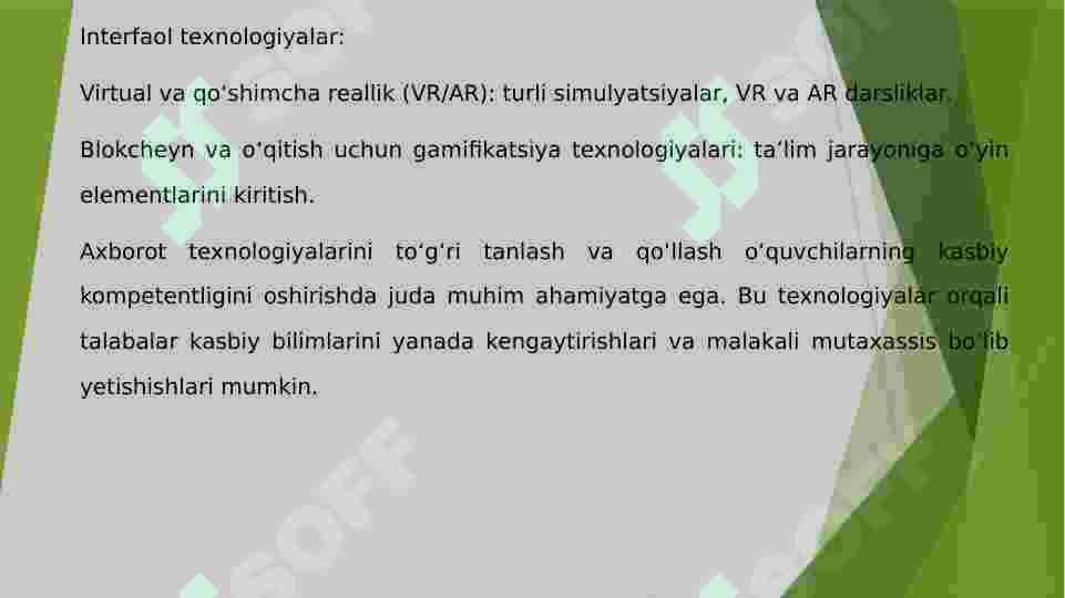 Product slide 7