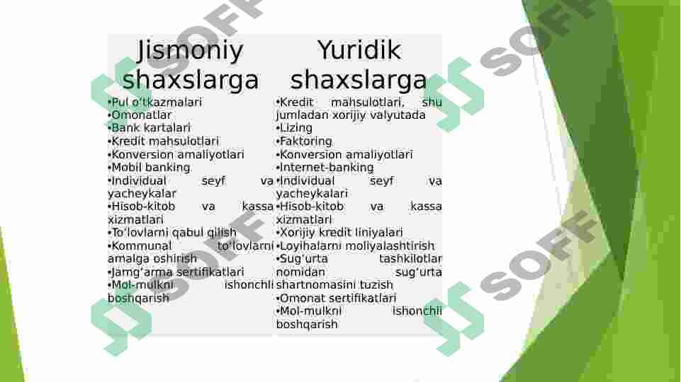Product slide 7