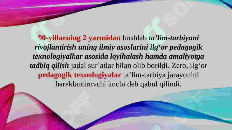 Product slide 5