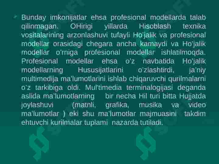 Product slide 5