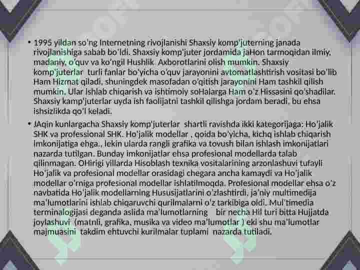 Product slide 4