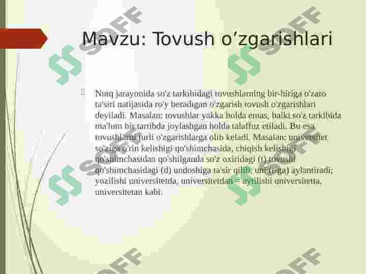Product slide 2