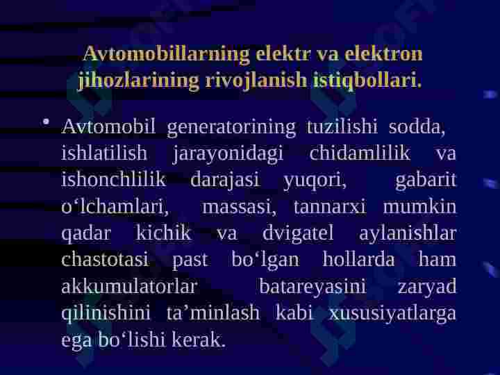 Product slide 8