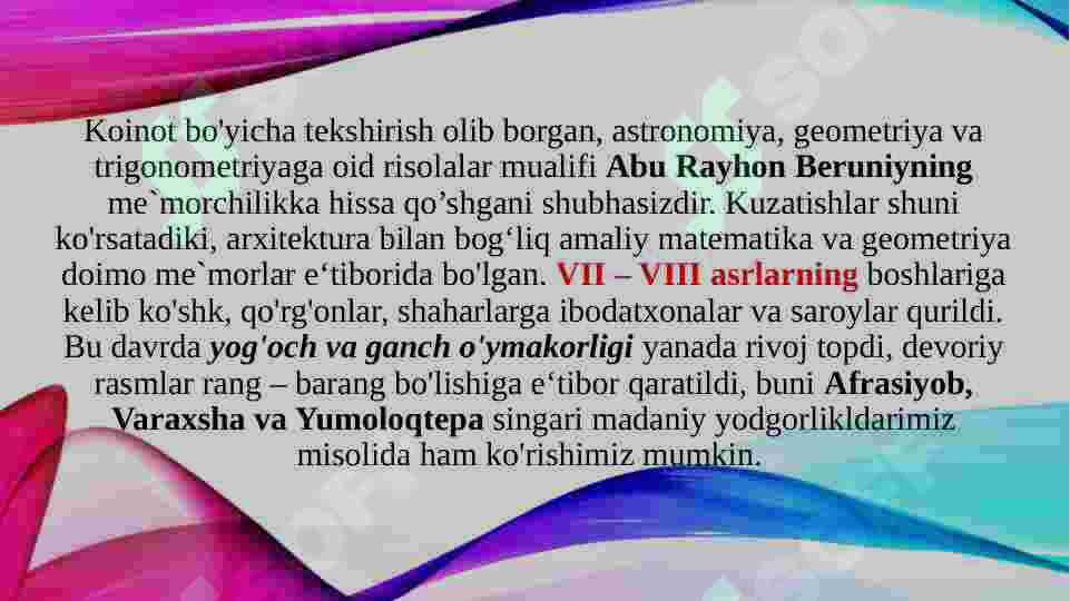 Product slide 7