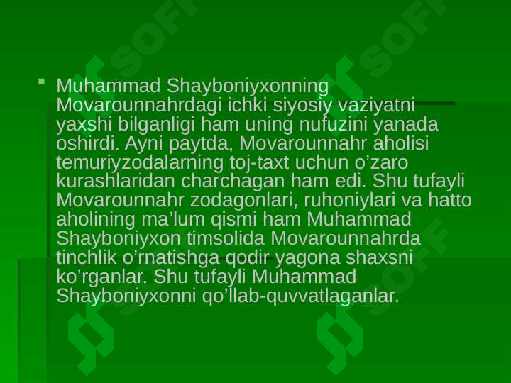 Product slide 4