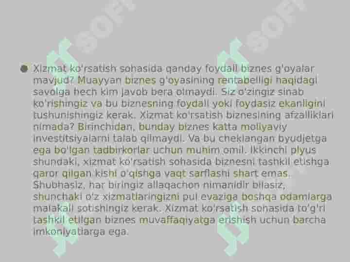 Product slide 5