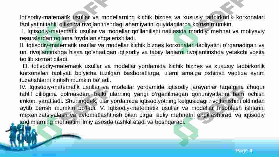 Product slide 4