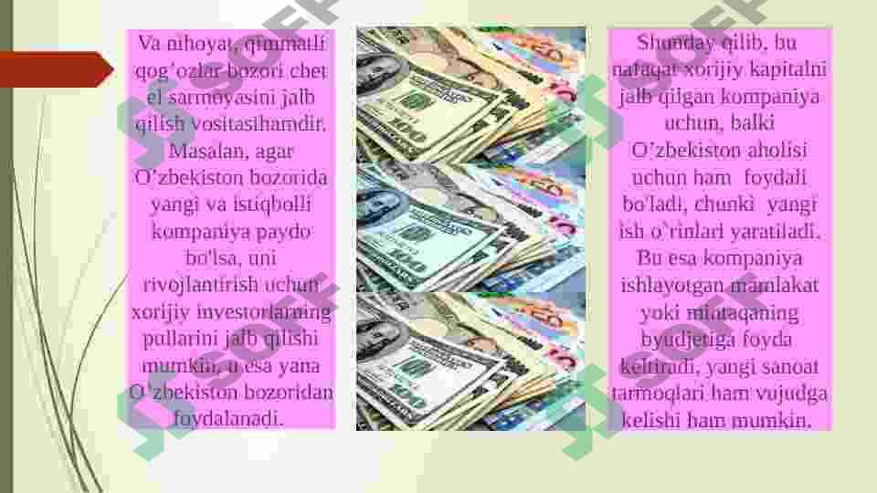 Product slide 8