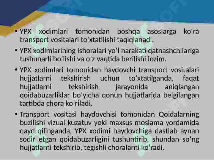 Product slide 6