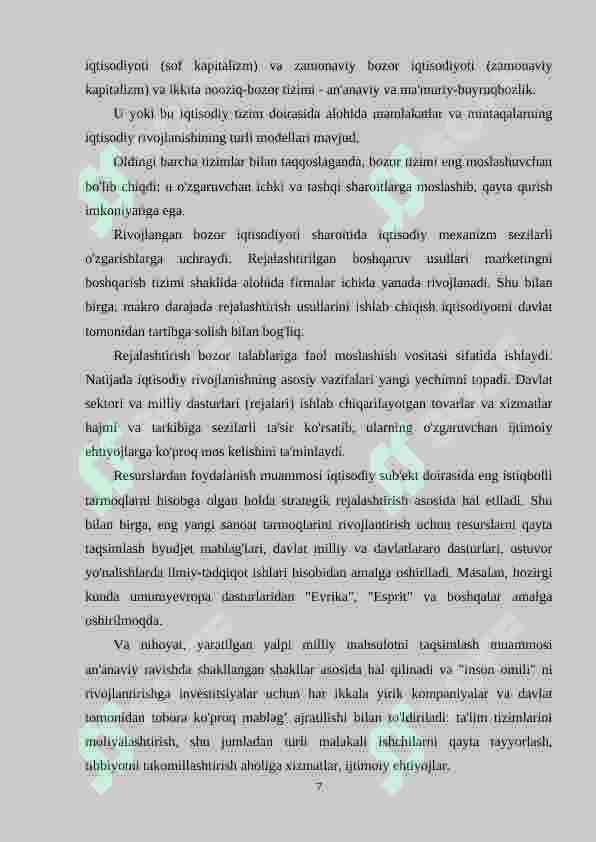 Product slide 7