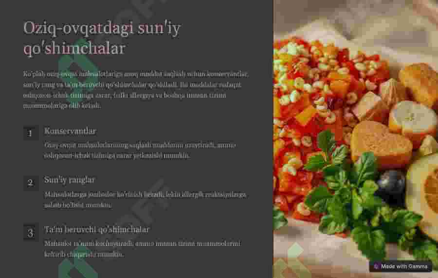 Product slide 4