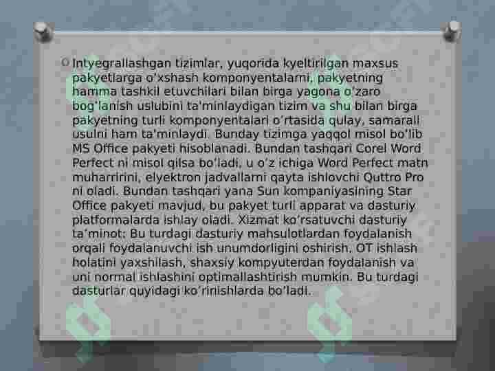 Product slide 5
