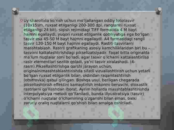 Product slide 8