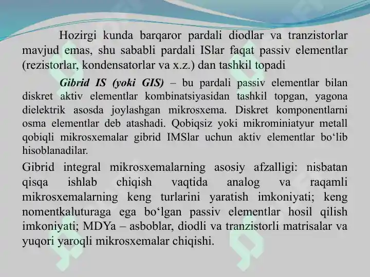 Product slide 7