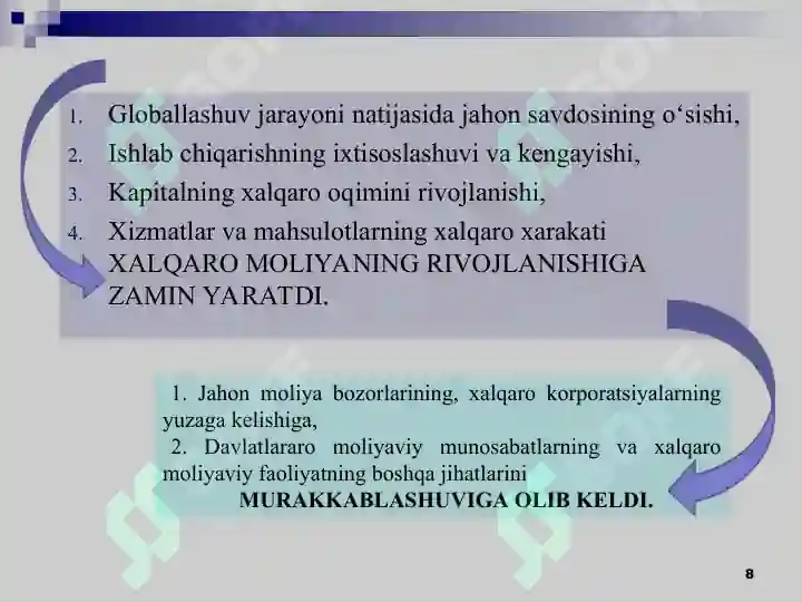 Product slide 8