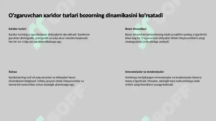Product slide 8
