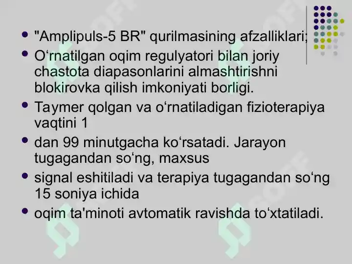 Product slide 6