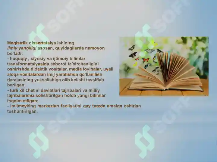Product slide 6