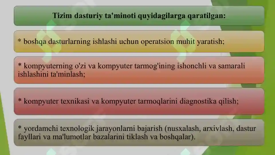 Product slide 7