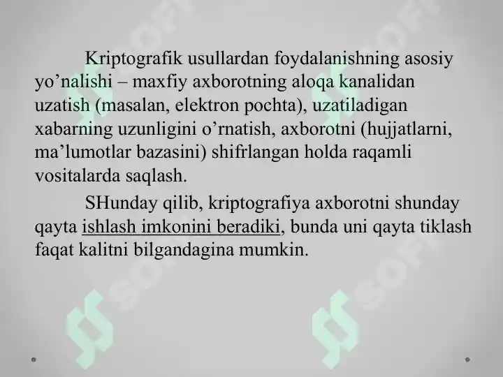 Product slide 7